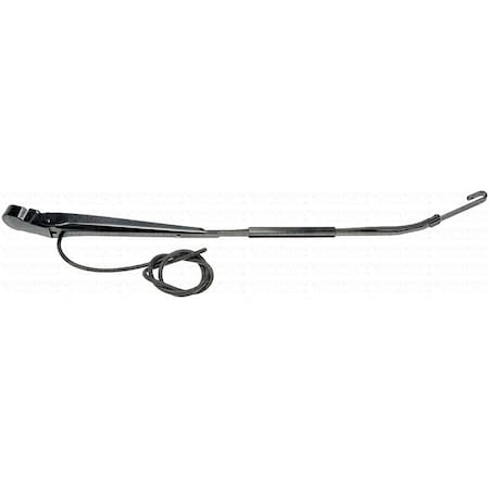Motormite Windshield Wiper Arm, 42820 42820